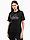 Bild von adidas Koszulka damska Xpress Logo IW5161 Produktvariante