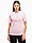 Bild von adidas Koszulka damska Xpress Logo IY3413 Produktvariante