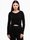 Bild von Champion Koszulka damska Crewneck Croptop 117435 KK001 Produktvariante