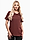 Bild von Champion Koszulka damska SS Tee 117535 MS524 Produktvariante