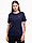Bild von Champion Koszulka damska SS Tee 117535 BS501 Produktvariante