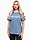 Bild von Champion Koszulka damska SS Tee 117534 BS099 Produktvariante