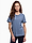 Bild von Champion Koszulka damska SS Tee 117535 BS099 Produktvariante