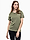 Bild von Champion Koszulka damska SS Tee 118091 GS136 Produktvariante