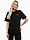 Bild von Fila Koszulka damska Binedorf FAW0452 80010 Produktvariante