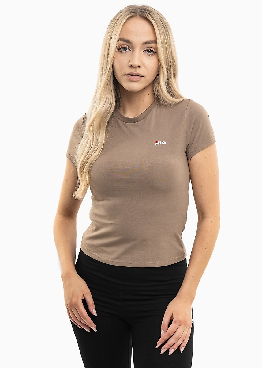 Fila Trivero Damen T-Shirt FAW1205 70008