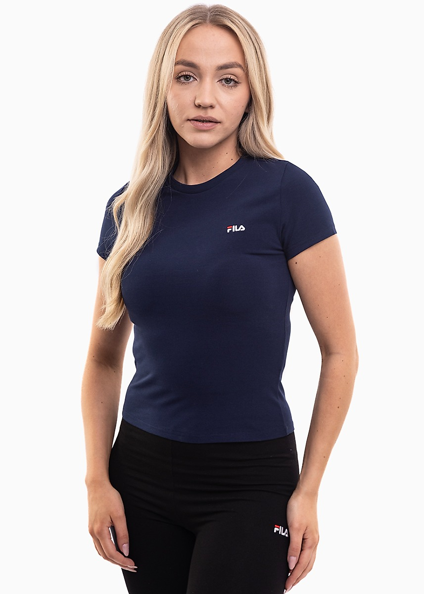 Fila Trivero Damen T-Shirt FAW1205 50004