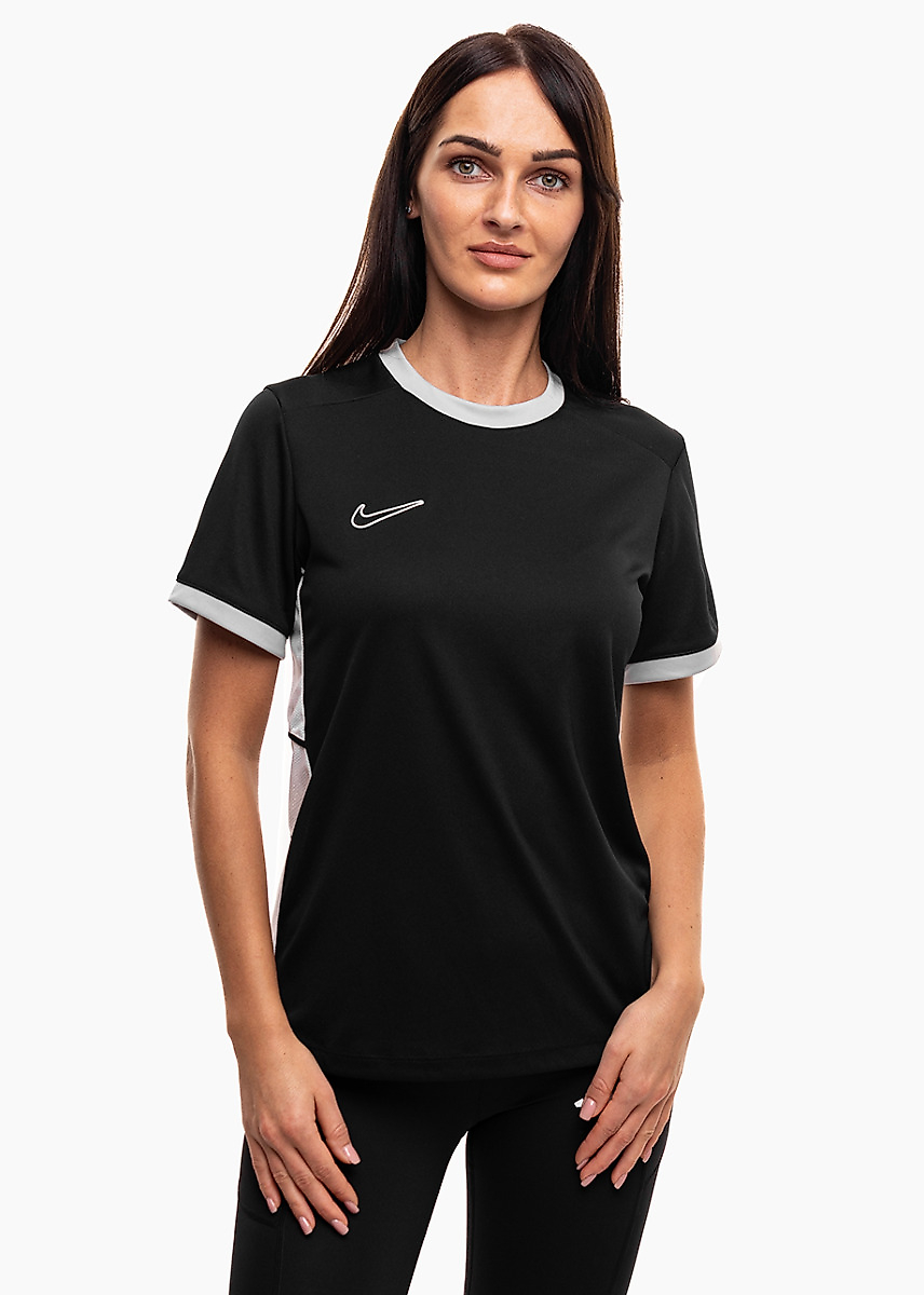 Nike Damen T-Shirt Dri-Fit Academy 25 SS FZ9756 010
