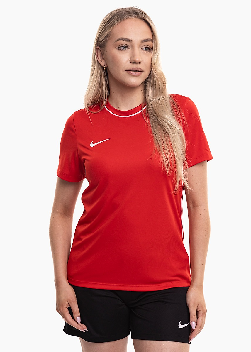 Nike Damen T-Shirt Dri-Fit Park 26 HM7160 657