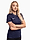 Bild von Koszulka damska Nike Dri-Fit Park 26 HM7160 410 Produktvariante