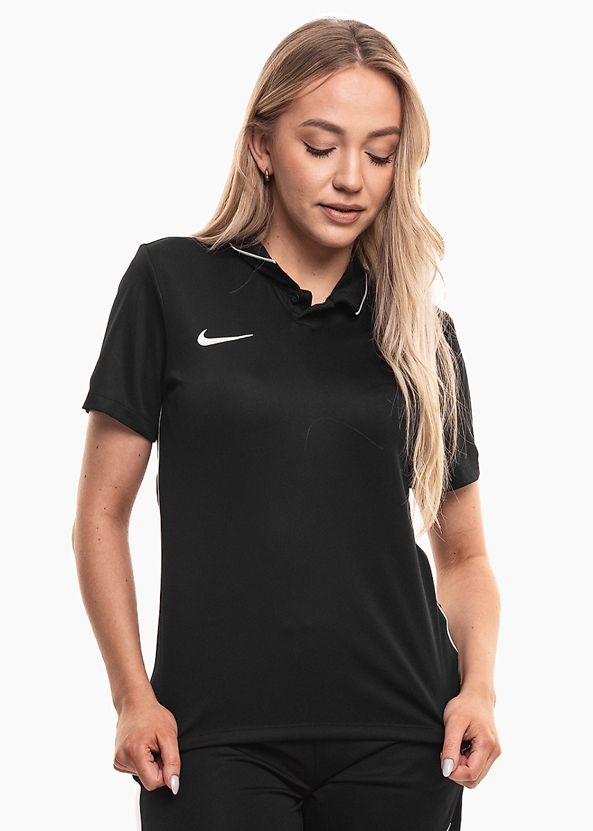 Nike Damen T-Shirt Dri-Fit Park 26 Polo HM7150 010