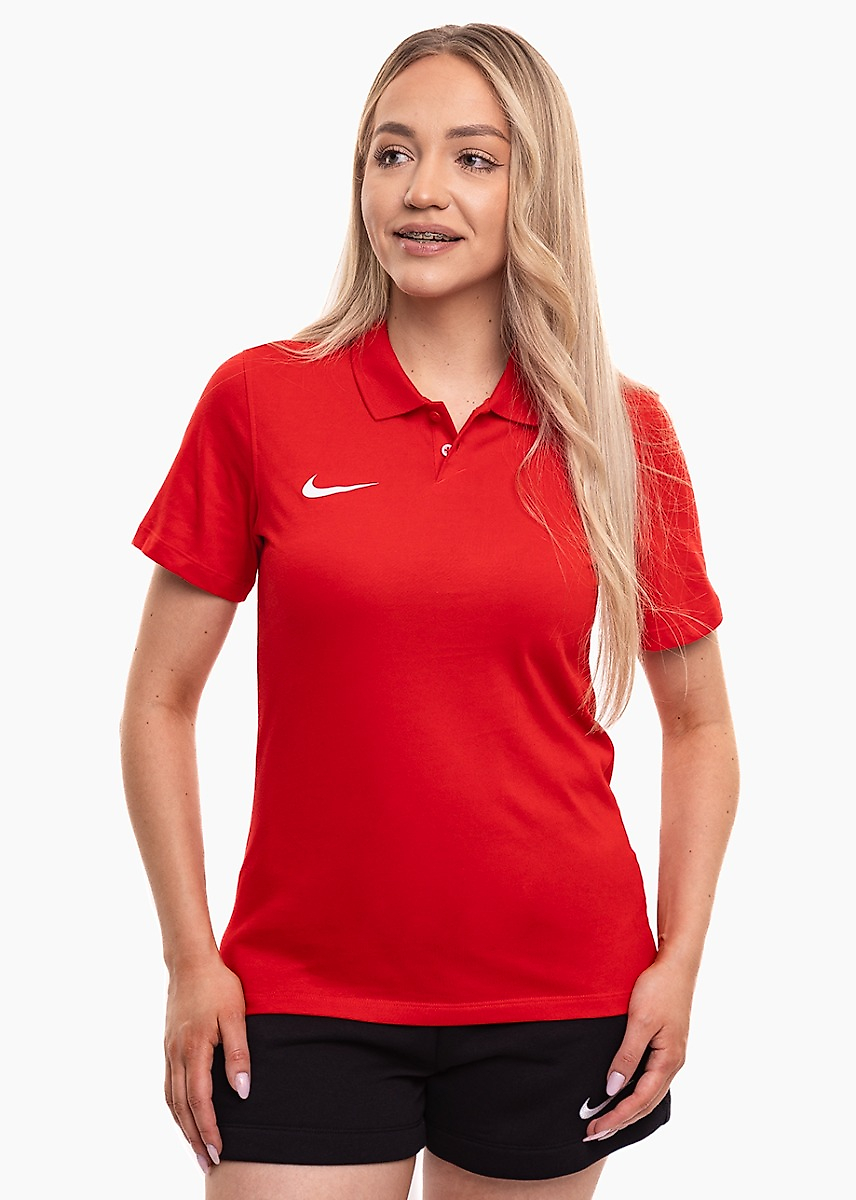 Nike Damen Poloshirt Dri-Fit Park 26 Polo IB1172 657