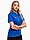 Bild von Koszulka damska Nike Dri-Fit Park 26 Polo HM7150 463 Produktvariante