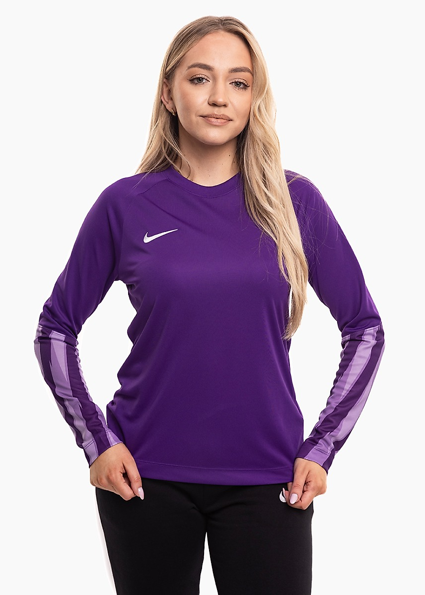 Nike Damen T-Shirt Dri-Fit Park V Stadium HV8316 507