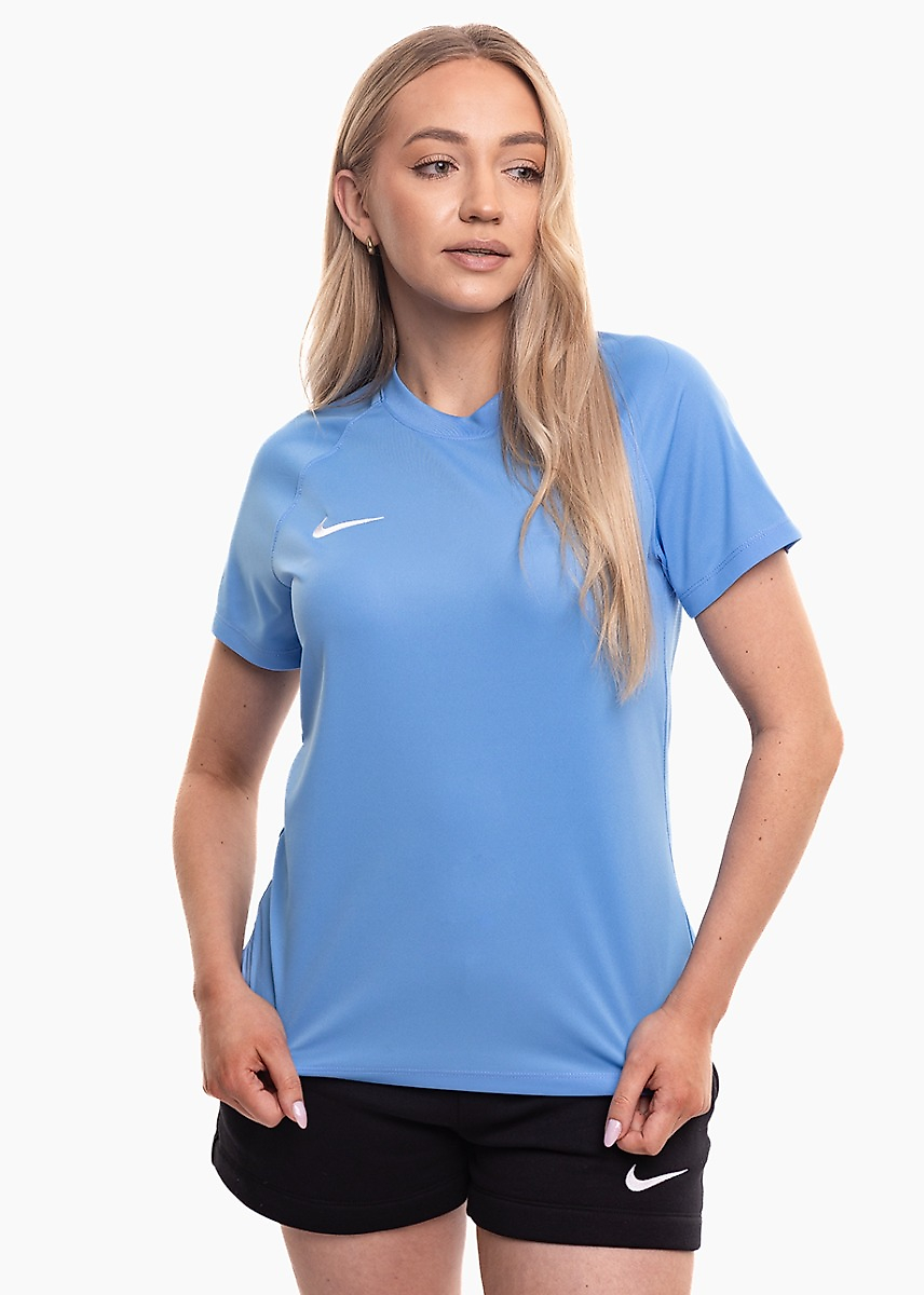 Nike Damen T-Shirt Dri-Fit Park VIII HV8178 412