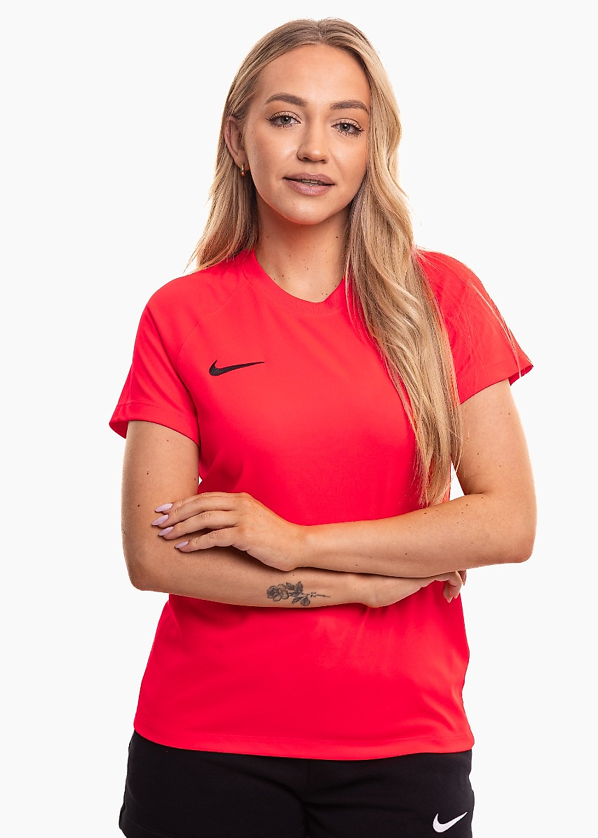 Nike Damen T-Shirt Dri-Fit Park VIII HV8178 635