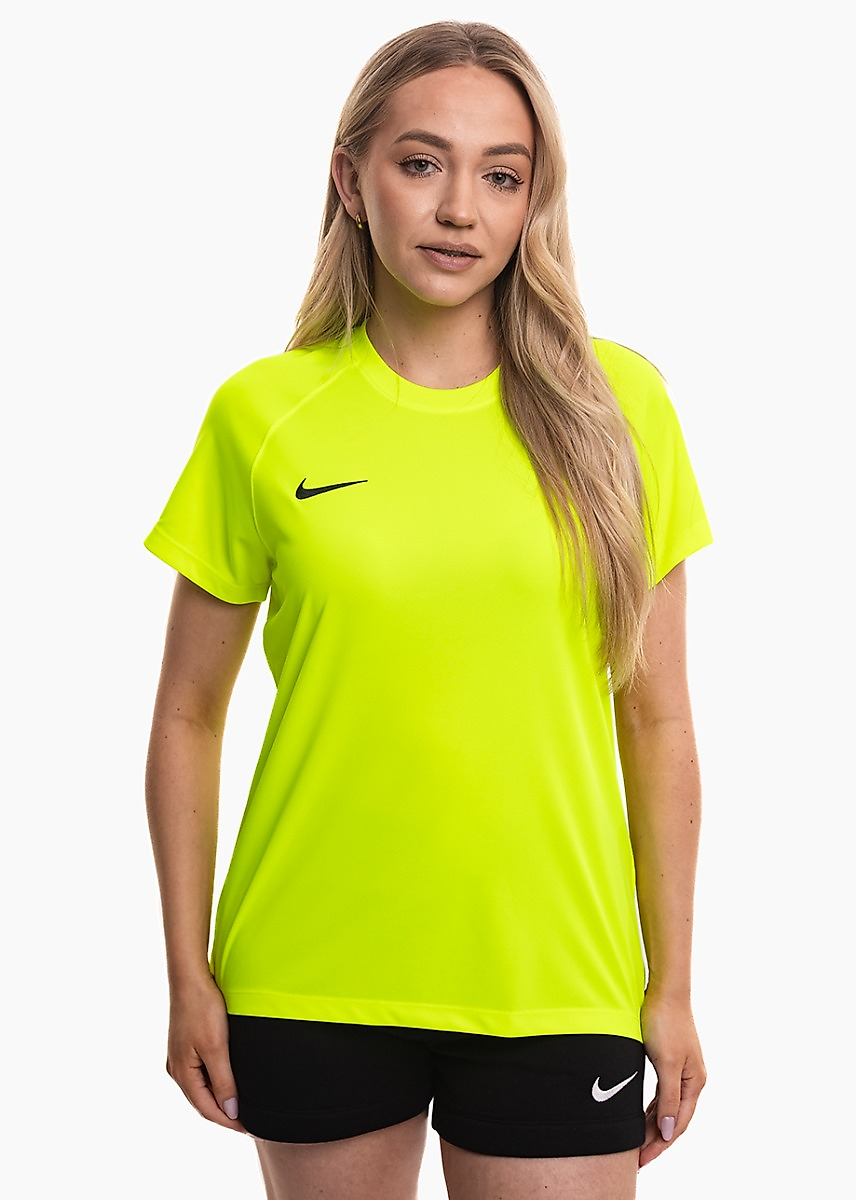 Nike Damen T-Shirt Dri-Fit Park VIII HV8178 702