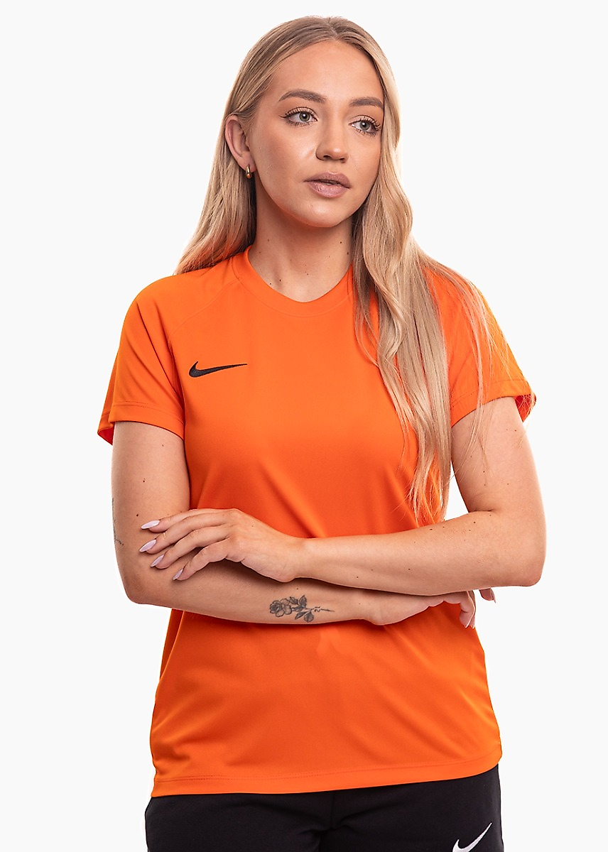 Nike Damen T-Shirt Dri-Fit Park VIII HV8178 819