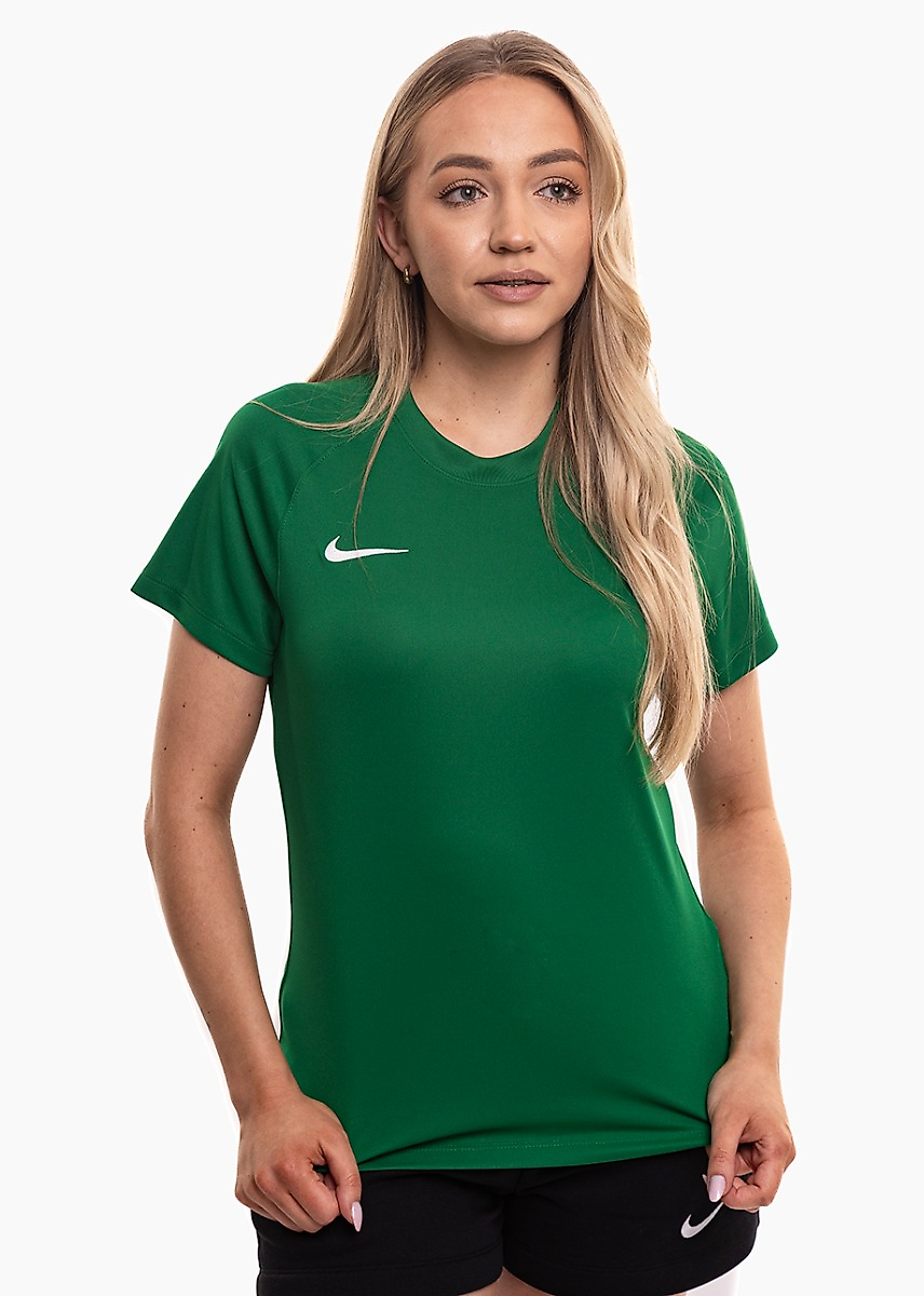 Nike Damen T-Shirt Dri-Fit Park VIII HV8178 302