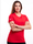 Bild von Nike Koszulka damska Nike Park CZ0903 657 Produktvariante