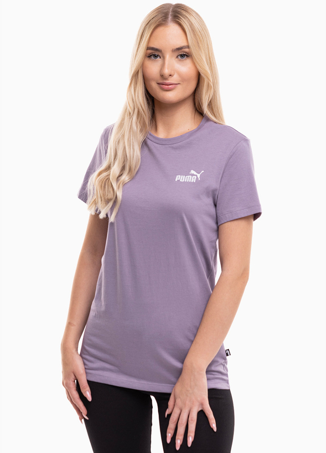 Puma Koszulka damska ESS+ Embroidery Tee 848331 30 Puma Koszulka damska ESS+ Embroidery Tee 848331 30