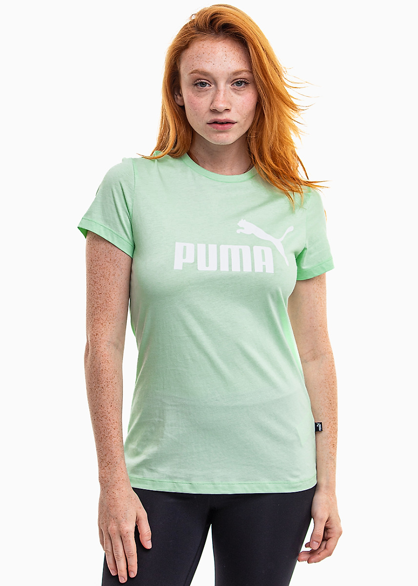 PUMA Koszulka damska ESS Logo Tee 586775 90