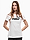 Bild von PUMA Koszulka damska ESS No.1 Logo Tee 682370 02 Produktvariante