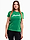 Bild von PUMA Koszulka damska ESS+Script 679315 86 Produktvariante