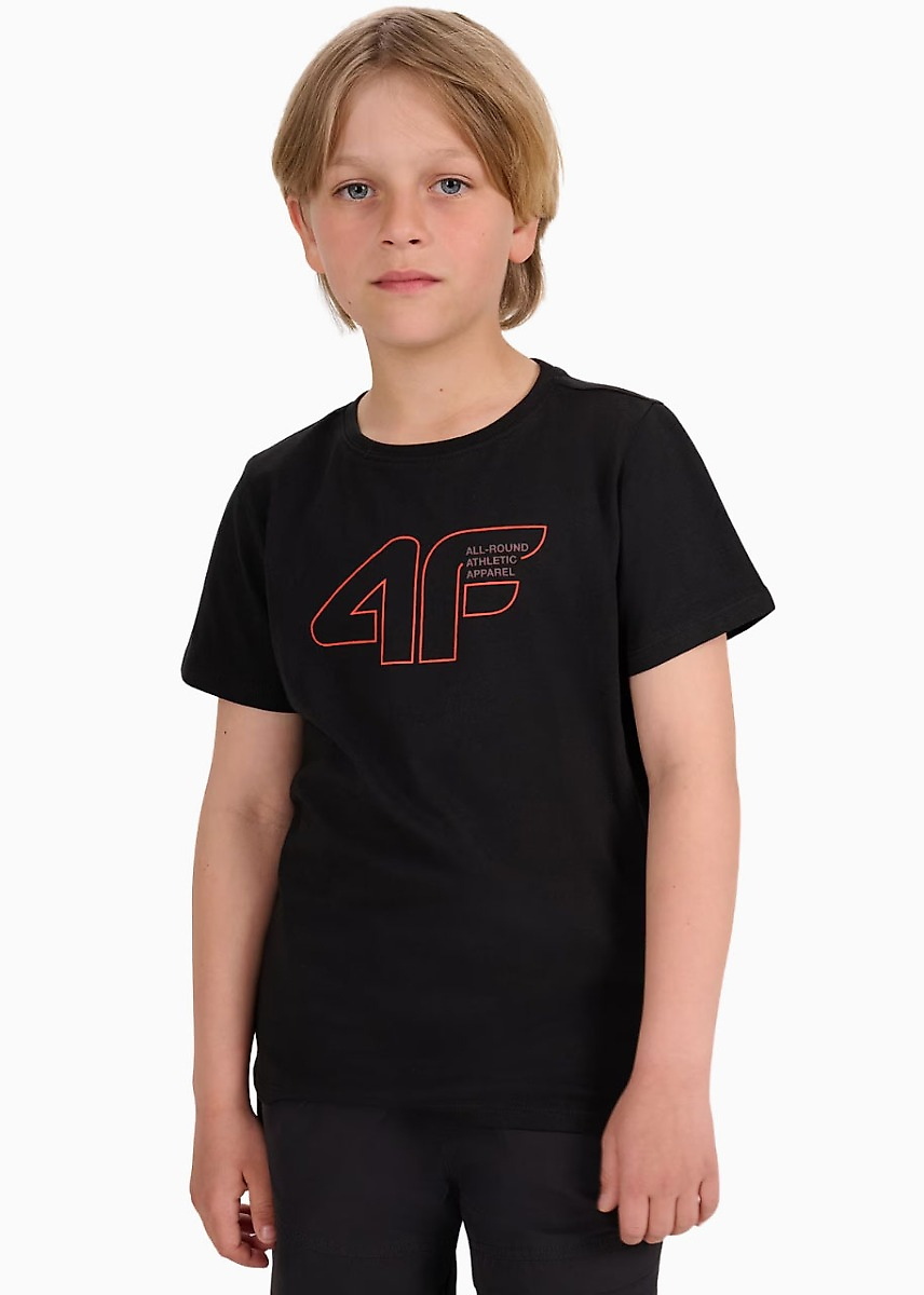 4F Jungen Trikot M2417 4FJWAW25TTSHM2417 20S