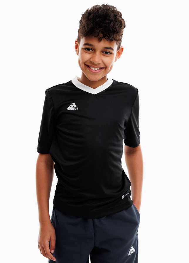 adidas Koszulka dla dzieci Entrada 22 Jersey H57497 adidas Koszulka dla dzieci Entrada 22 Jersey H57497
