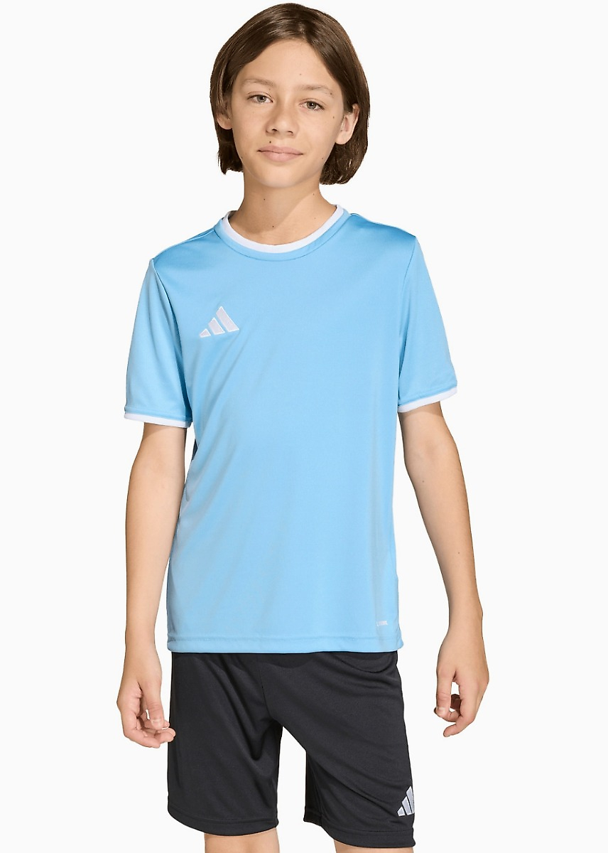 adidas Kinder Trikot Entrada 26 Jersey JZ2527