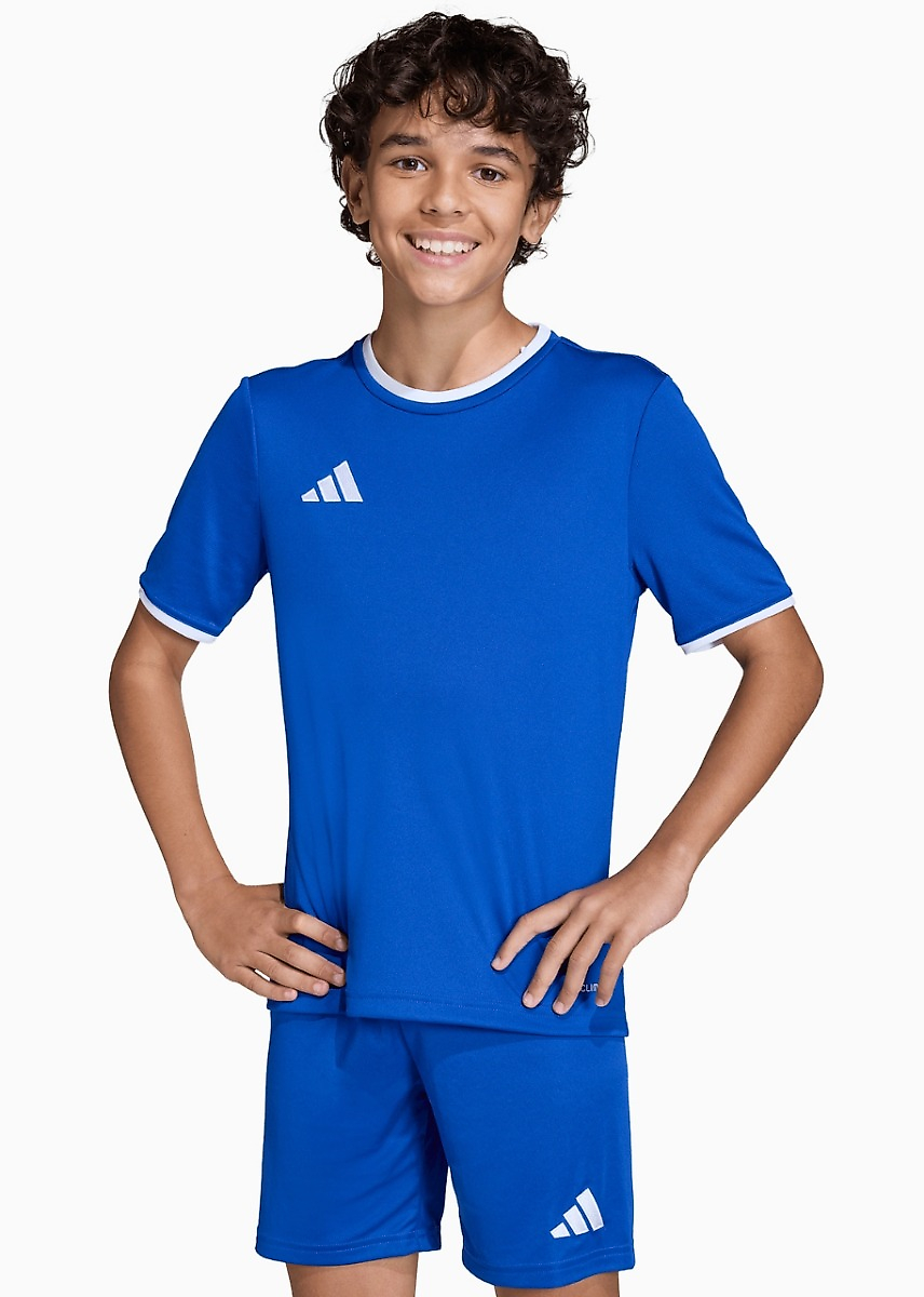 adidas Kinder Trikot Entrada 26 Jersey JZ2531