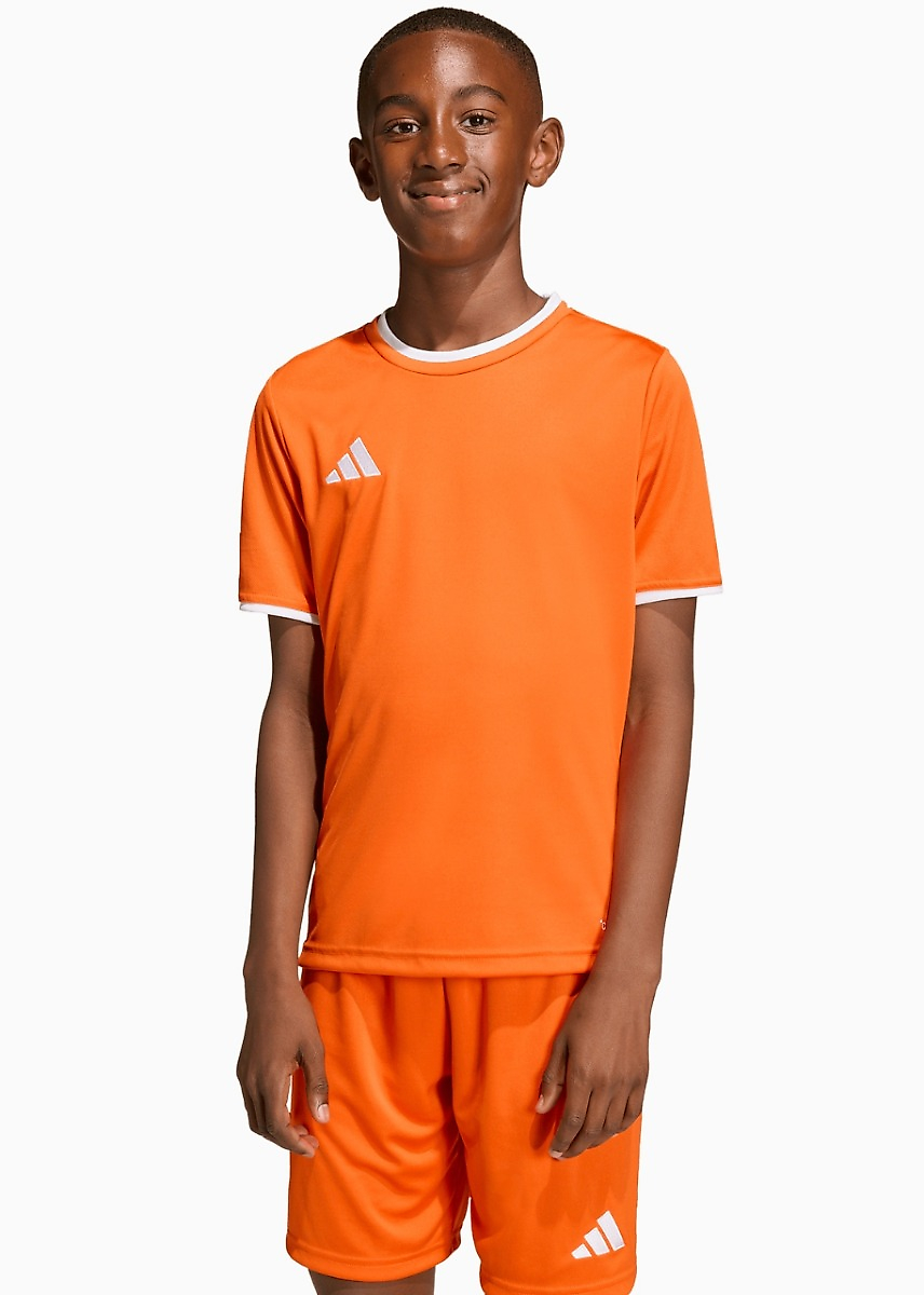 adidas Kinder Trikot Entrada 26 Jersey JZ2526