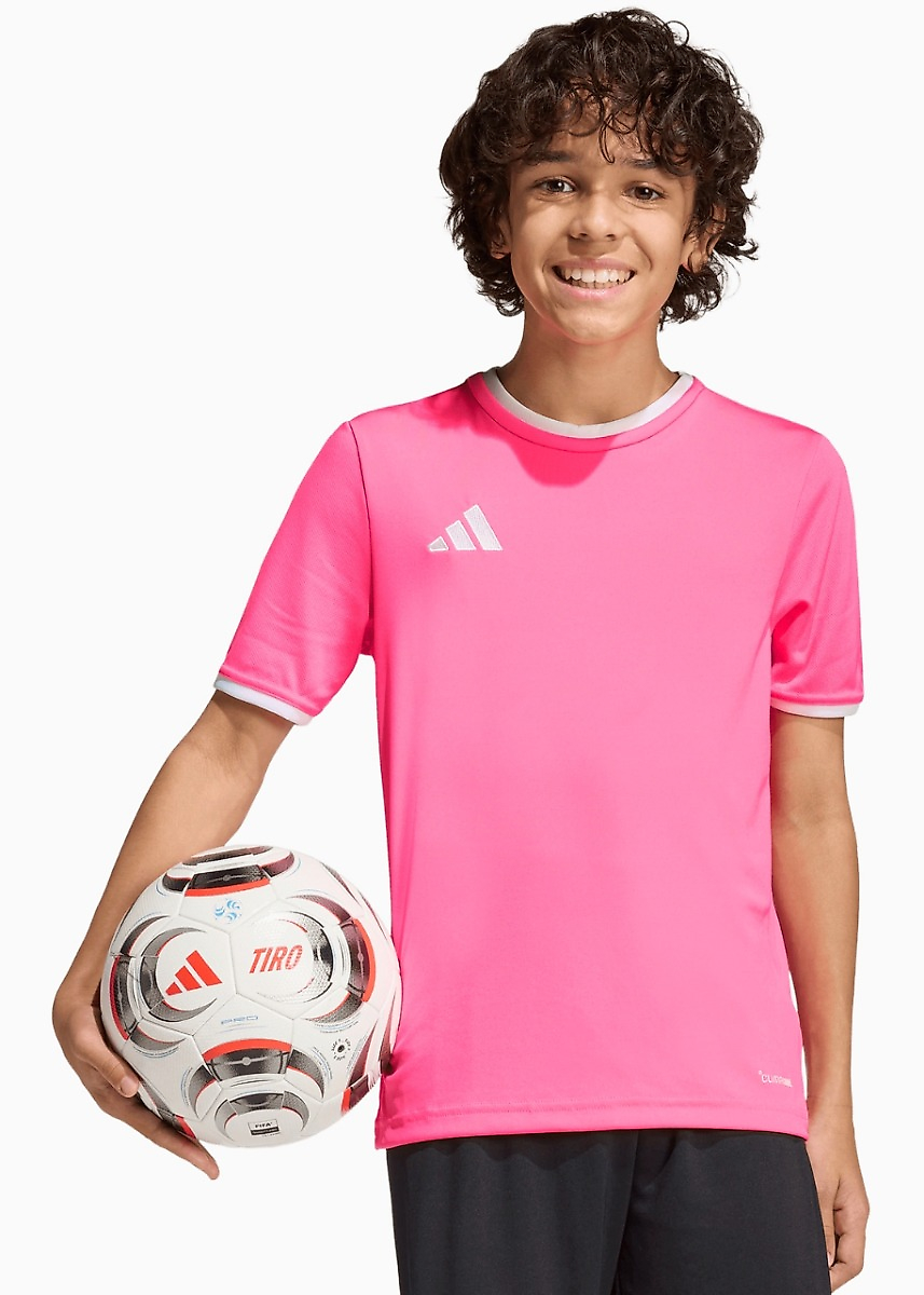adidas Kinder Trikot Entrada 26 Jersey KE9846