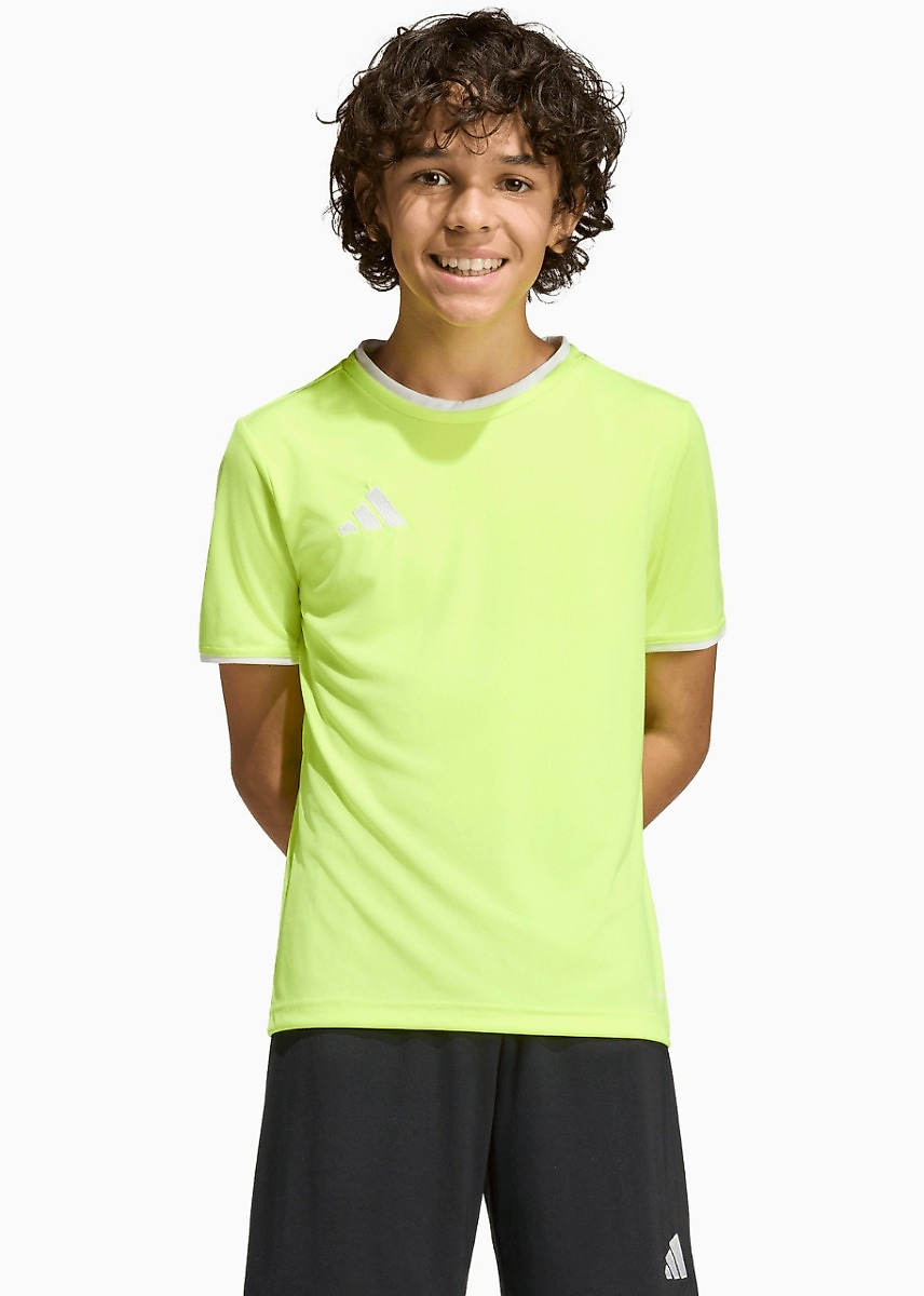 adidas Kinder Trikot Entrada 26 Jersey KE9845