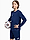 Bild von Koszulka dla dzieci adidas Entrada 26 Long Sleeve Jersey KF5877 Produktvariante