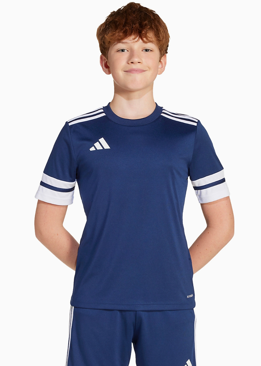adidas Koszulka dla dzieci Squadra 25 Jersey JJ0053