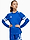 Bild von adidas Koszulka dla dzieci Squadra 25 Long Sleeve JJ0046 Produktvariante