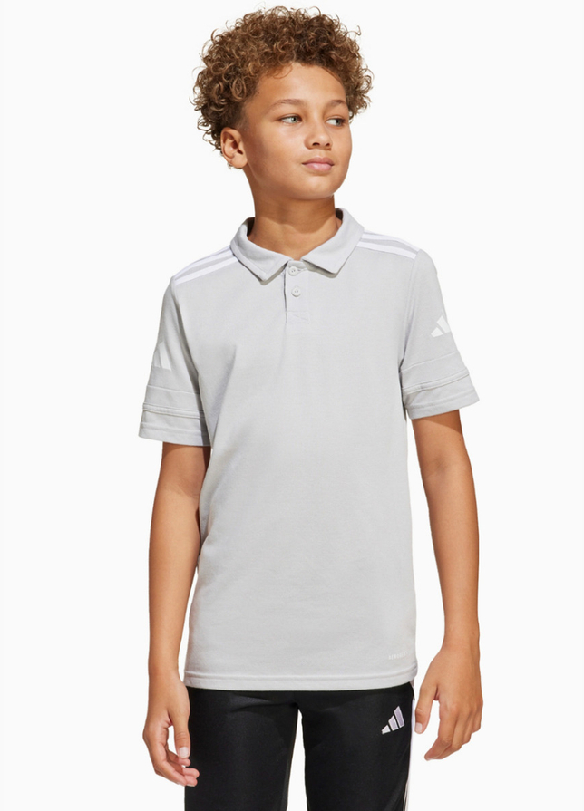 adidas Kinder T-Shirt Squadra 25 Polo JY3412 adidas Kinder T-Shirt Squadra 25 Polo JY3412