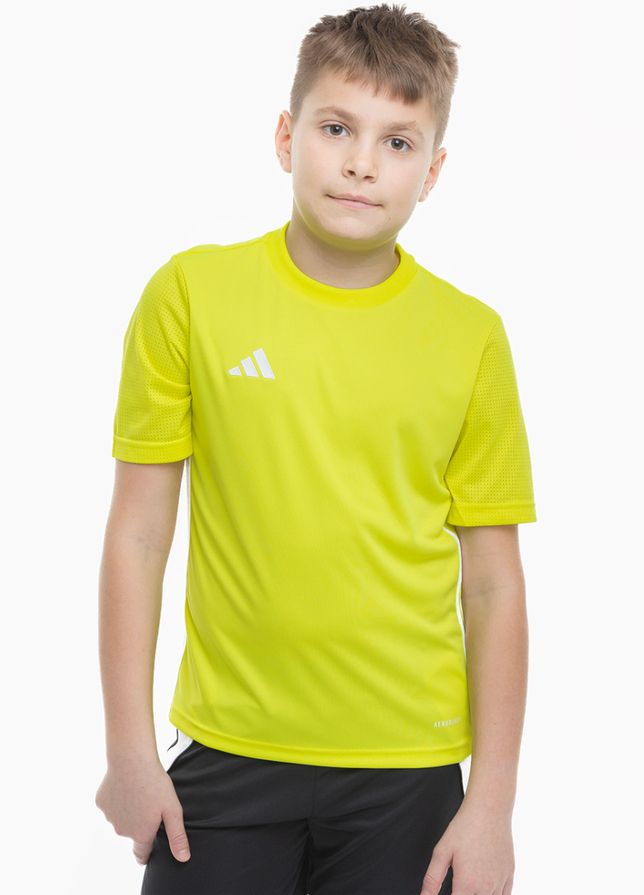 adidas Kinder T-Shirt Tabela 23 Jersey IB4936 adidas Kinder T-Shirt Tabela 23 Jersey IB4936