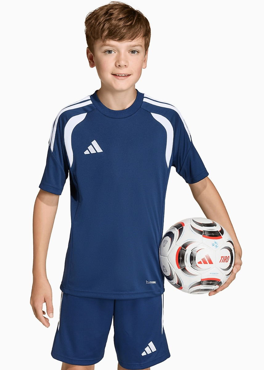 adidas Kinder Trikot Tiro 26 League Jersey KB1323