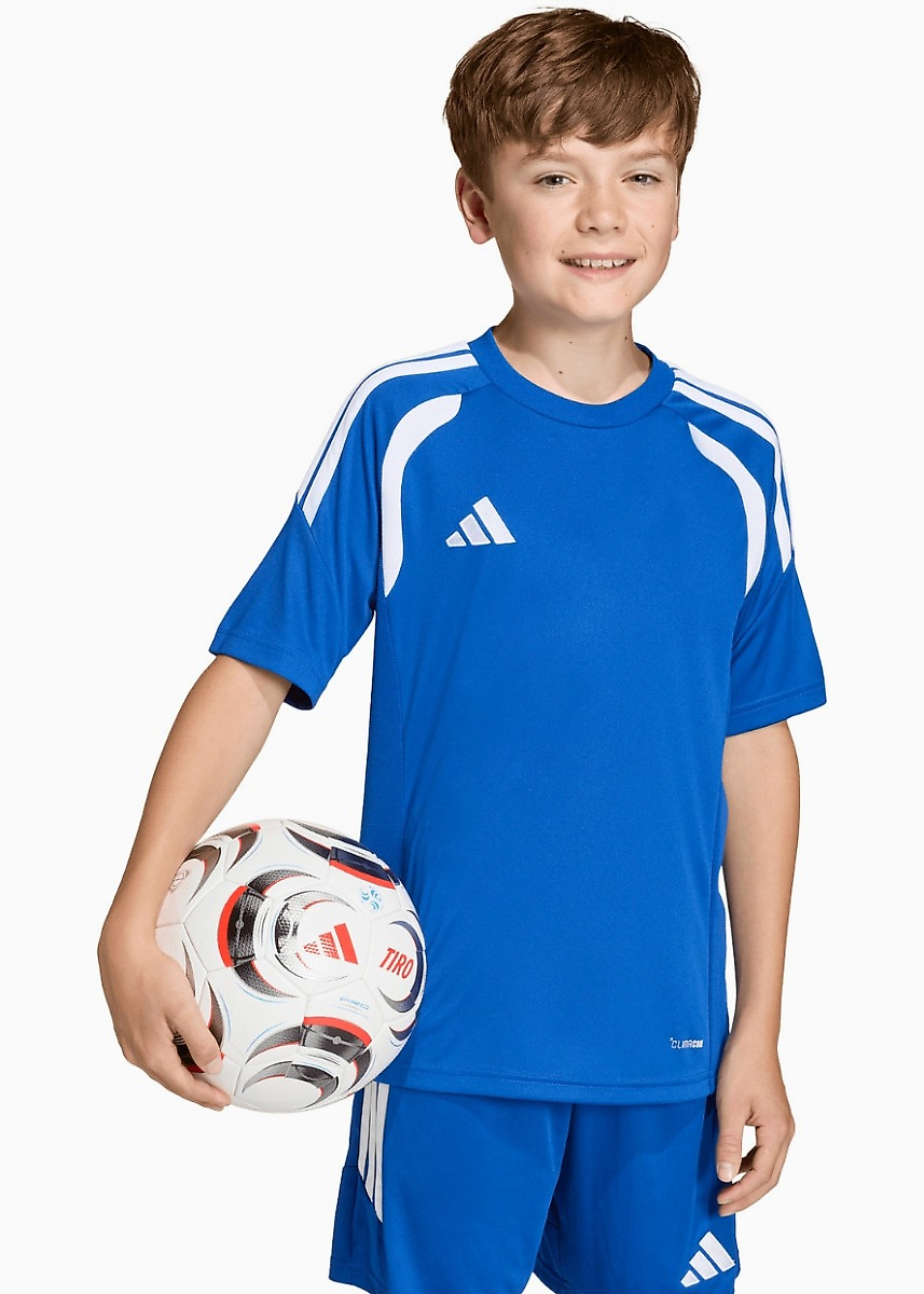 adidas Kinder Trikot Tiro 26 League Jersey KB1314
