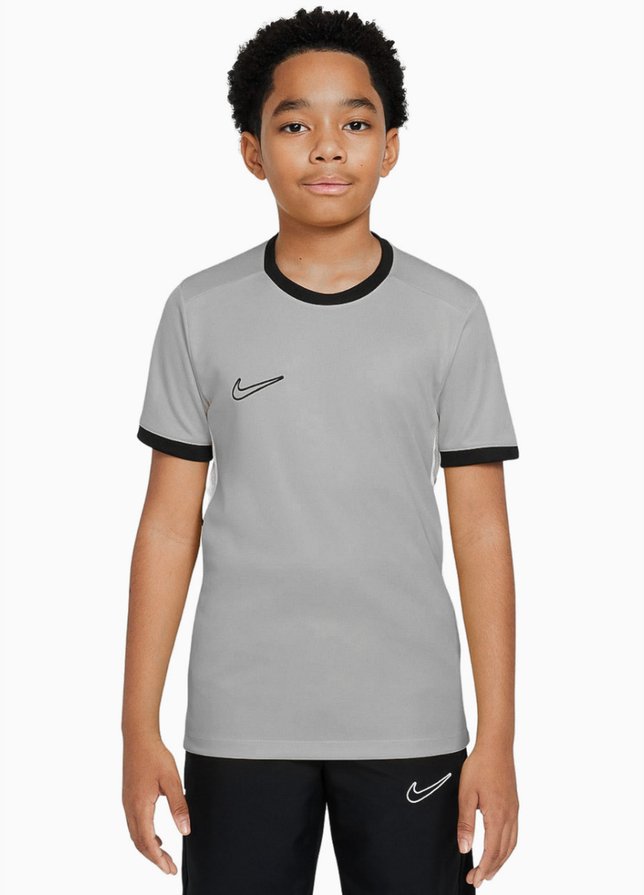Nike Kinder T-Shirt Dri-Fit Academy 25 SS FZ9758 012 Nike Kinder T-Shirt Dri-Fit Academy 25 SS FZ9758 012