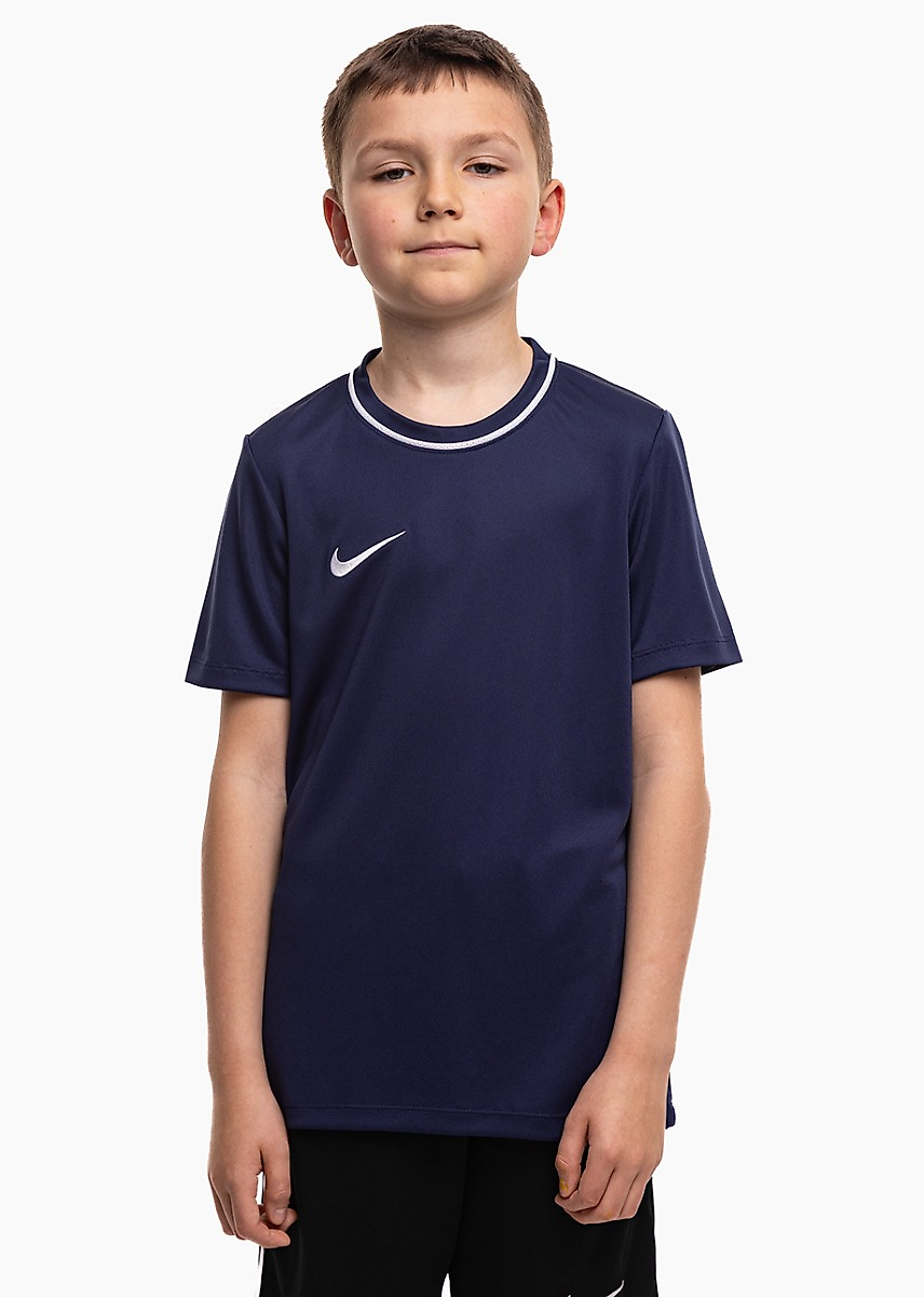 Kinder Trikot Nike Dri-Fit Park 26 HM7134 410