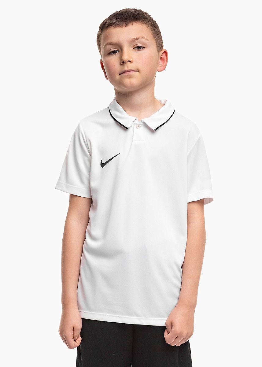 Kinder Trikot Nike Dri-Fit Park 26 Polo HM7145 100