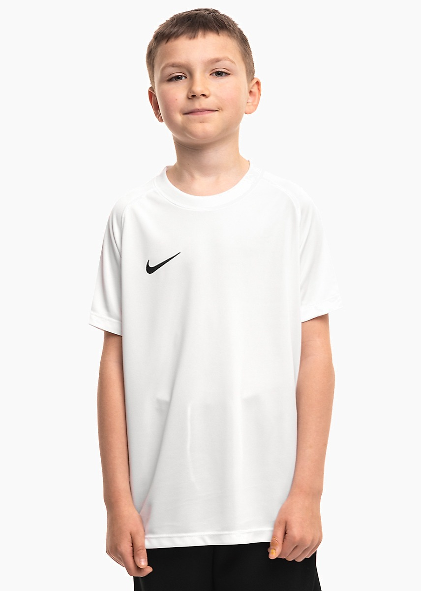 Kinder T-Shirt Nike Dri-Fit Park VIII HV8182 100