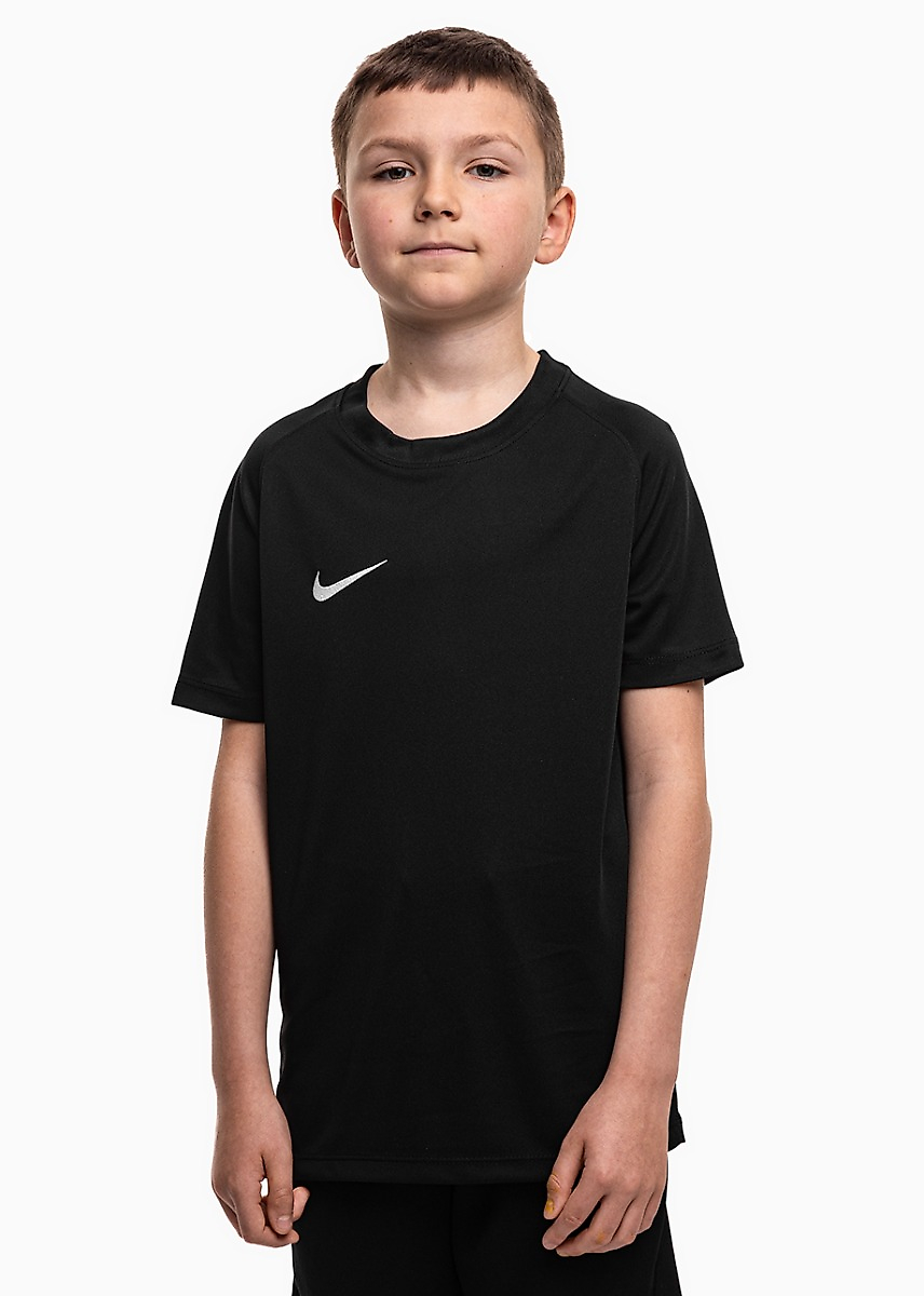 Kinder Trikot Nike Dri-Fit Park VIII HV8182 010