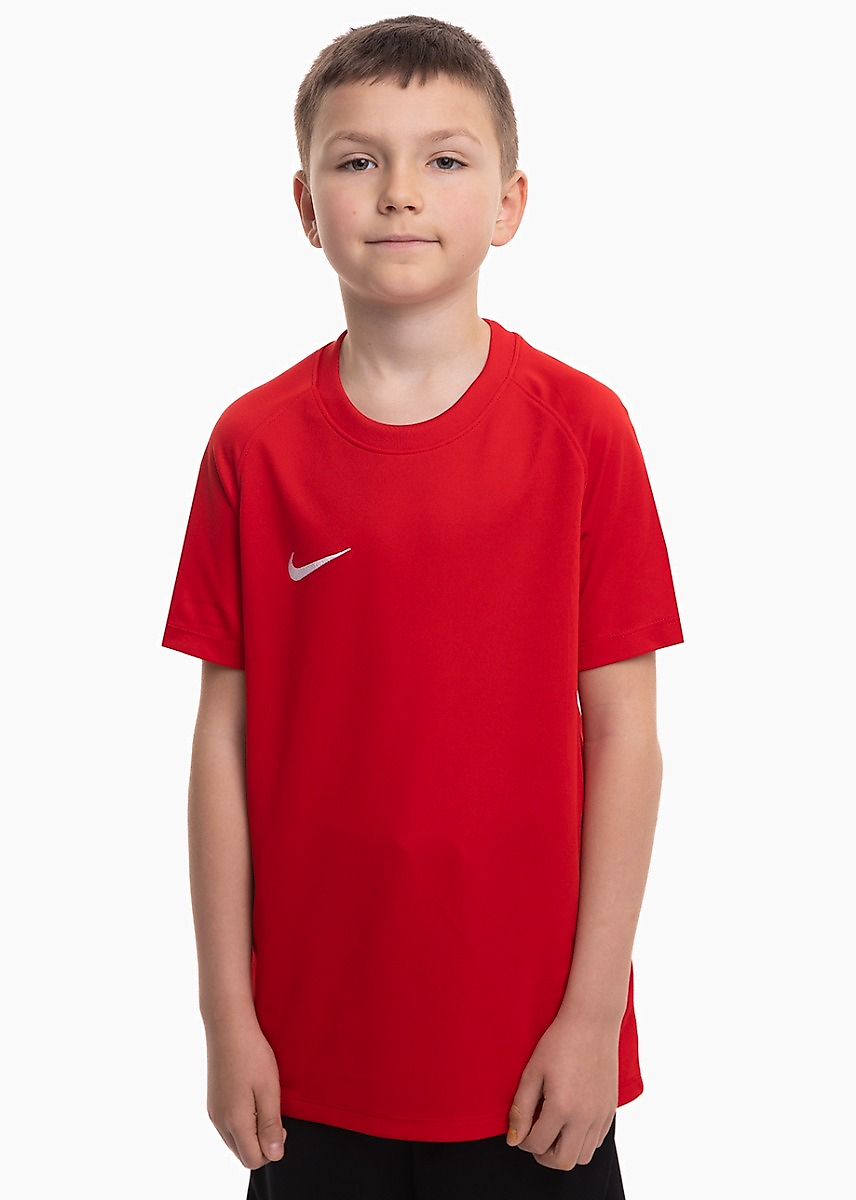 Kinder T-Shirt Nike Dri-Fit Park VIII HV8182 657