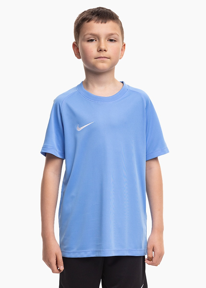Nike Kinder T-Shirt Dri-Fit Park VIII HV8182 412