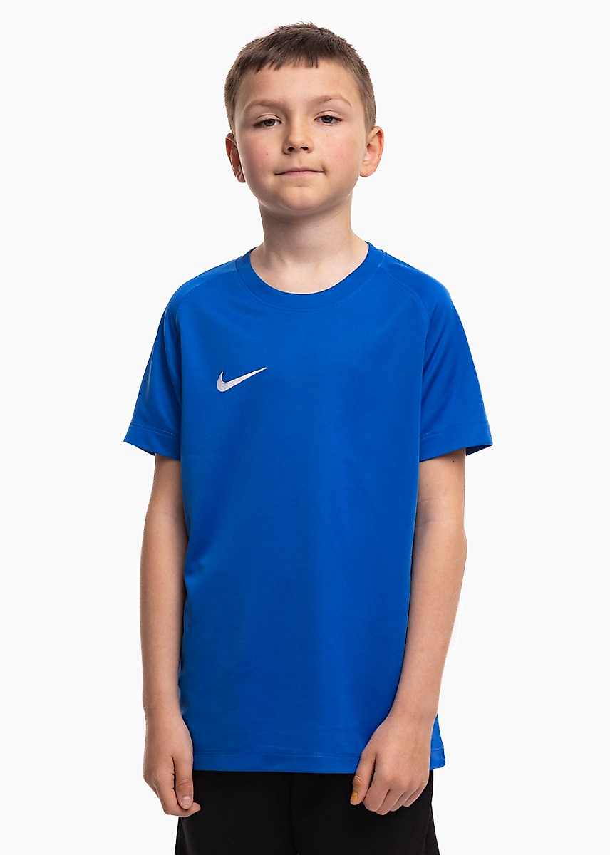 Kinder Trikot Nike Dri-Fit Park VIII HV8182 463